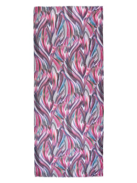 Палантин LG11-810