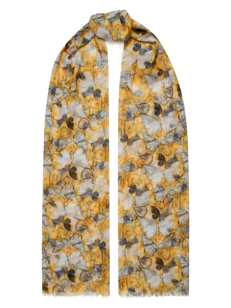 Палантин LG11-811, фото №1