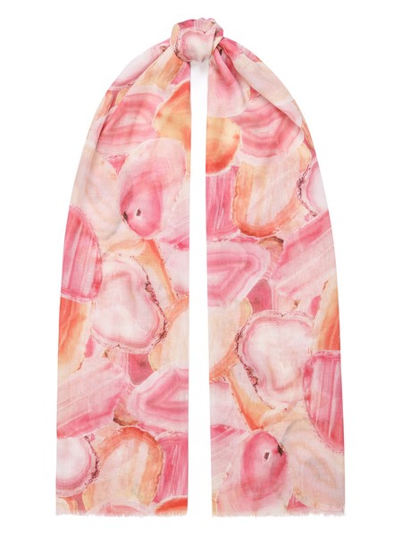 Палантин LG11-813, фото №1