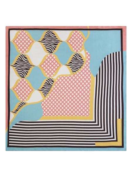 Платок LG34-814