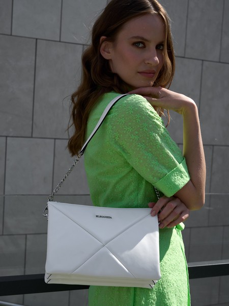 Женская сумка кросс-боди Z150-0261