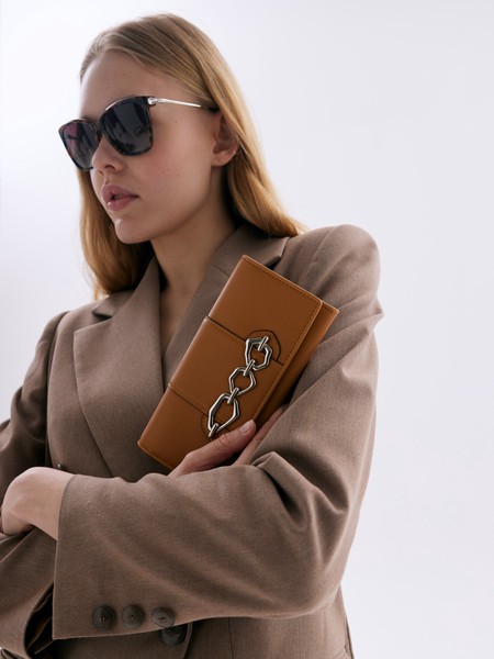 Кошелёк ZQ02-2596