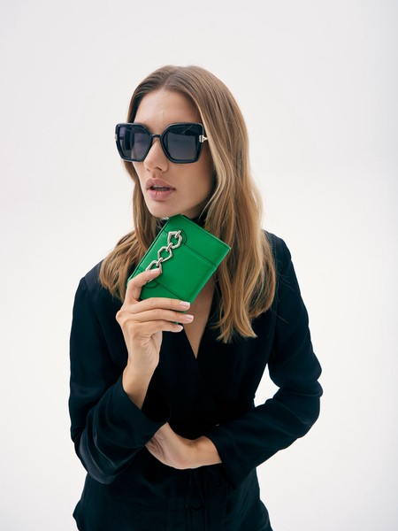 Обложка для документов ZQ02-5489