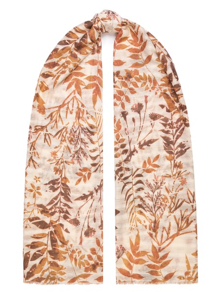 Палантин LBL20-849, фото №1