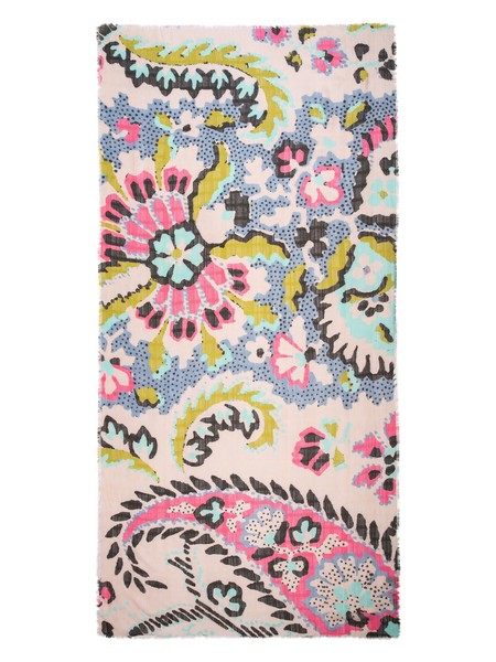 Палантин LBL20-851, фото №1