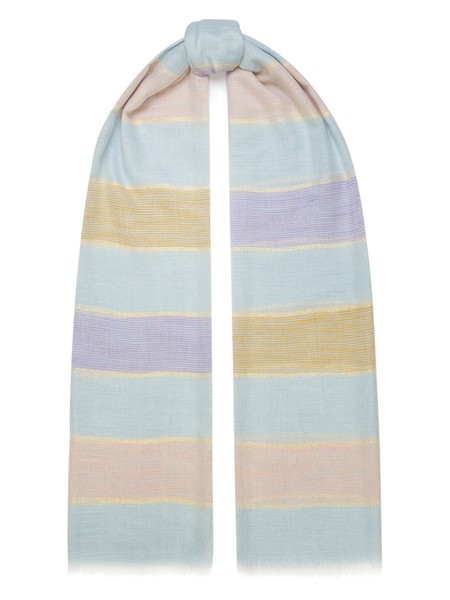 Палантин LBL30-853, фото №1