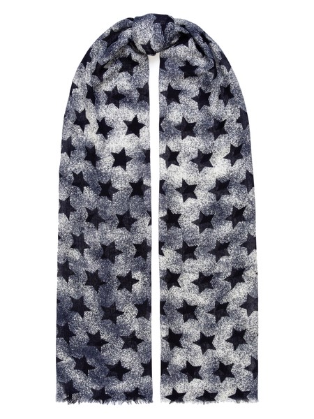 Палантин LBL19-856, фото №1