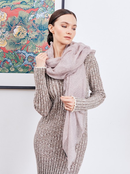 Палантин LBL68-861