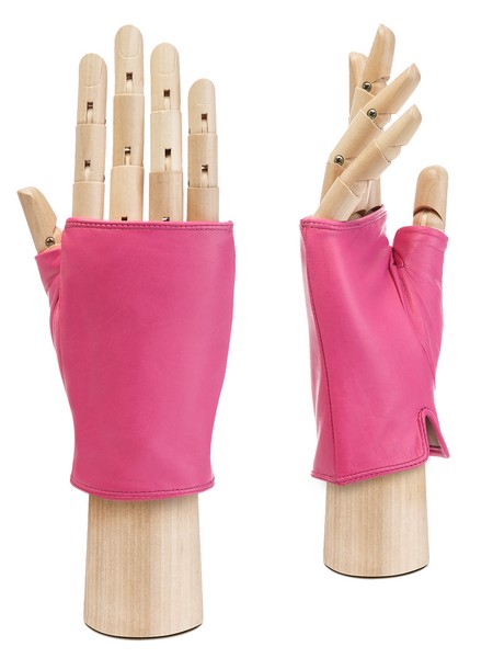 Перчатки без пальцев, митенки 00320