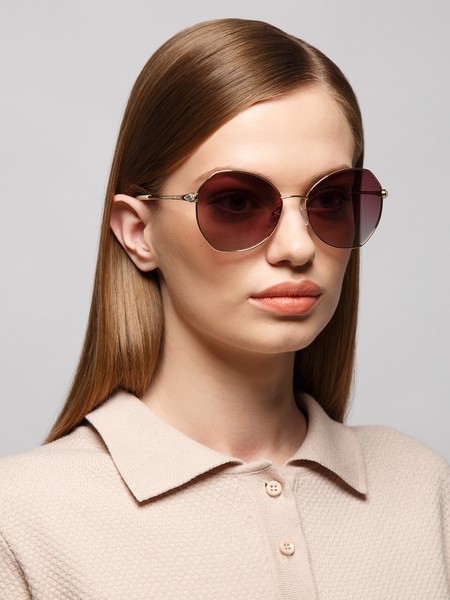 Солнцезащитные очки ZZ-23112C1, фото №1