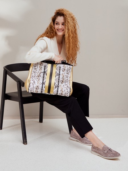 Женская сумка на плечо LL-AC0001