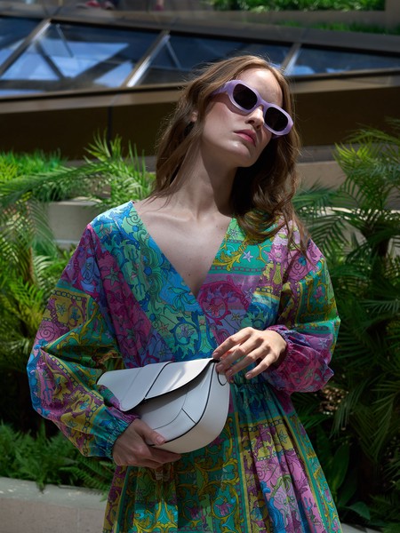 Солнцезащитные очки ZZ-23115