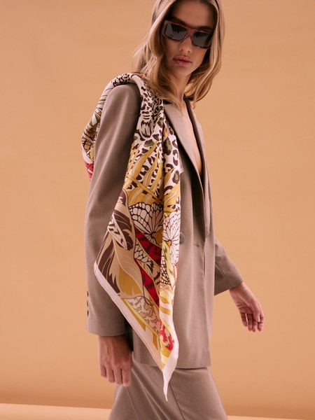 Солнцезащитные очки ZZ-23117