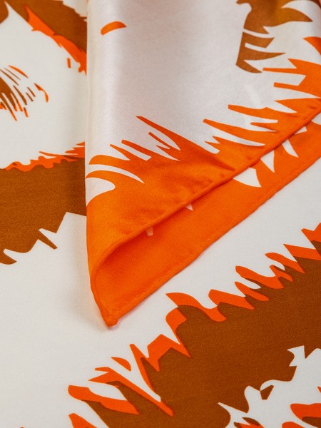 Платок E03-8213, фото №3