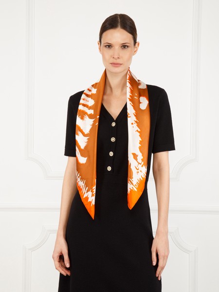 Платок E03-8213, фото №1