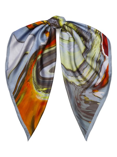 Платок E04-8214, фото №1