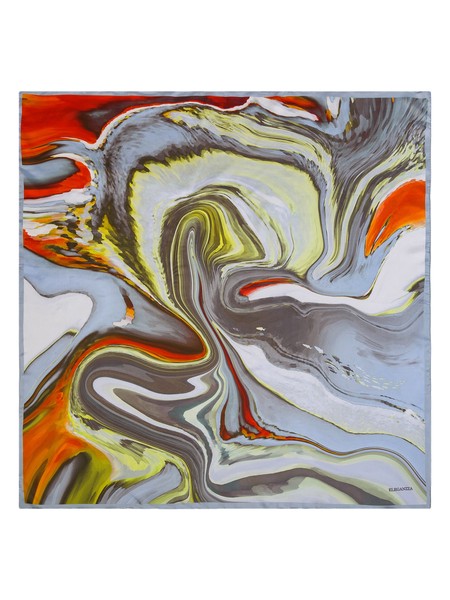 Платок E04-8214