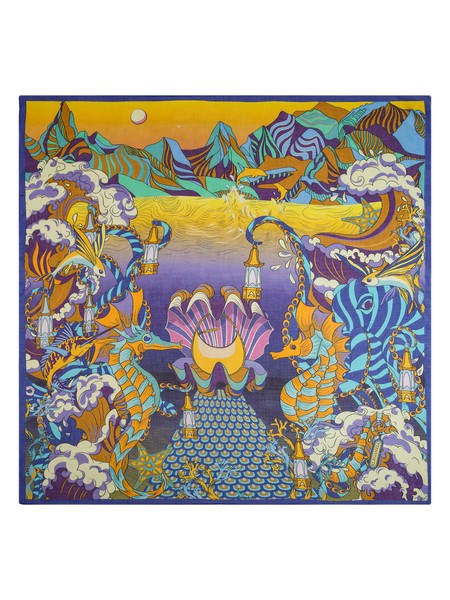 Платок E12-8216