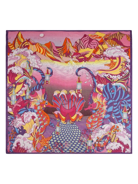 Платок E12-8216