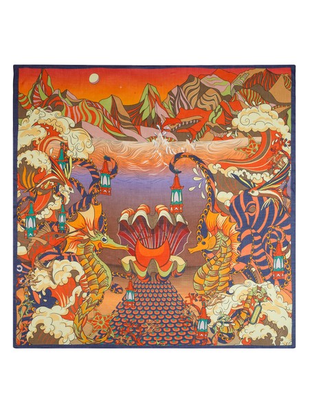 Платок E12-8216