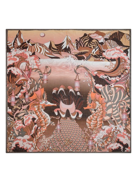 Платок E12-8216