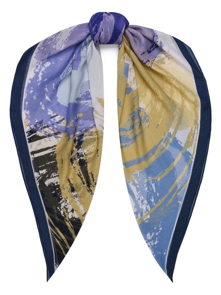 Платок E12-8217, фото №1