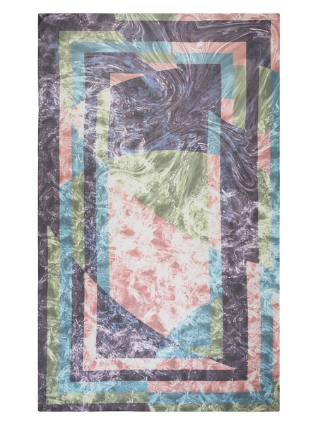 Палантин E12-8218