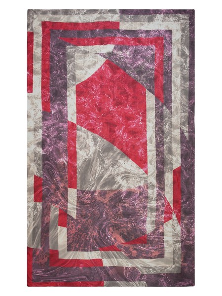 Палантин E12-8218