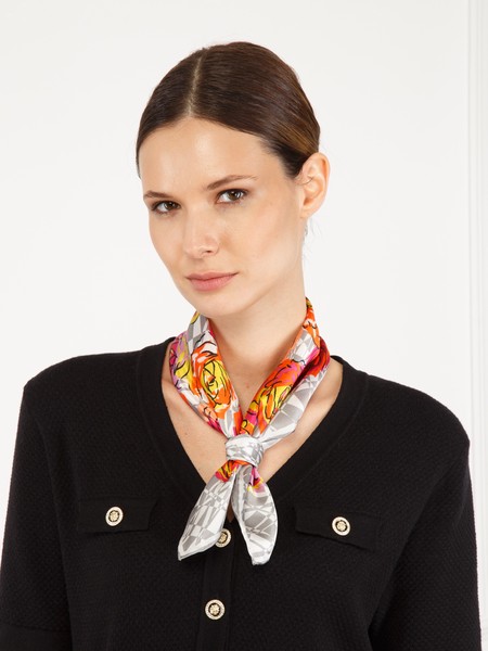 Шейный платок SS03-8200, фото №1
