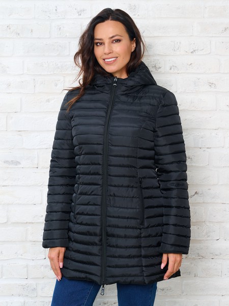 Куртка двусторонняя MR044FS4, фото №1