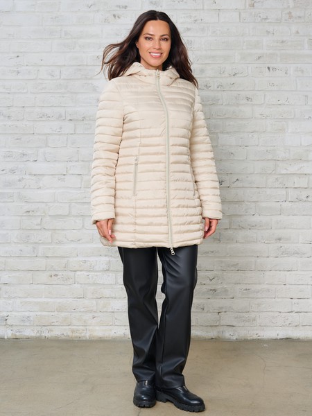 Куртка двусторонняя MR044FS4, фото №1