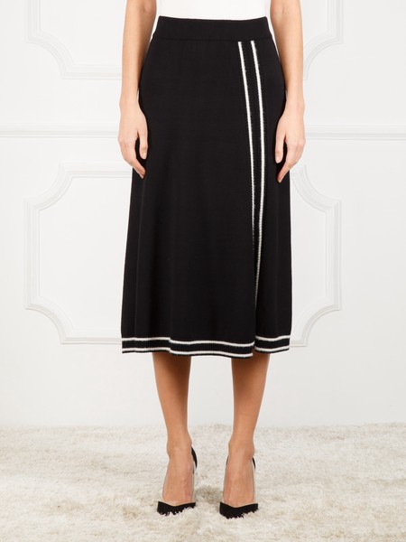 Юбка ZZ-08001, фото №1