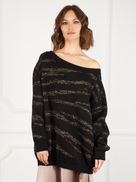  Джемпер ZZ-07005