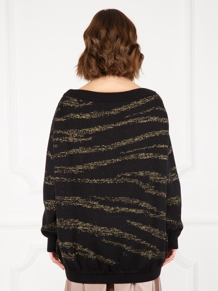  Джемпер ZZ-07005, фото №1