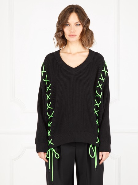  Джемпер ZZ-07006