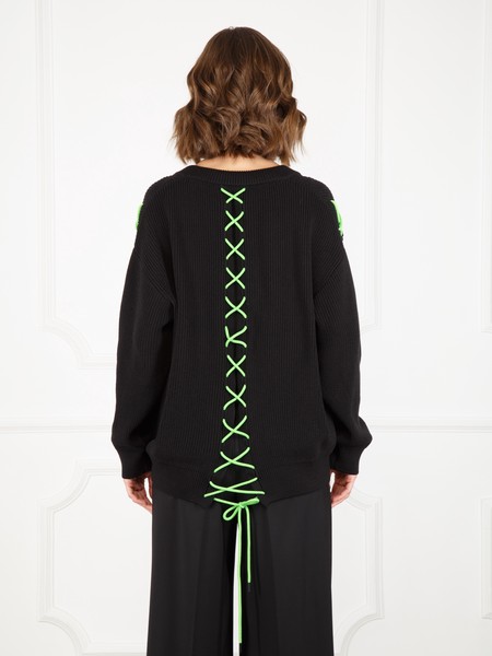  Джемпер ZZ-07006, фото №1