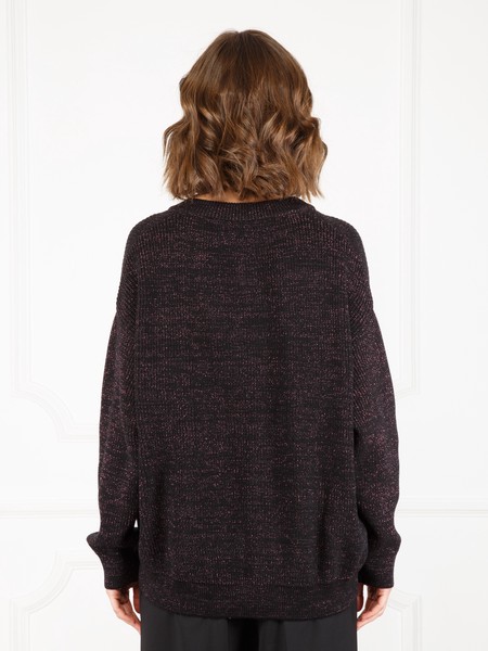  Джемпер ZZ-07007, фото №1