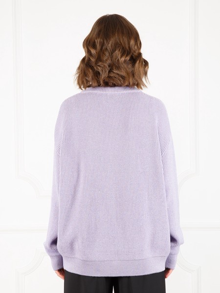  Джемпер ZZ-07007, фото №1