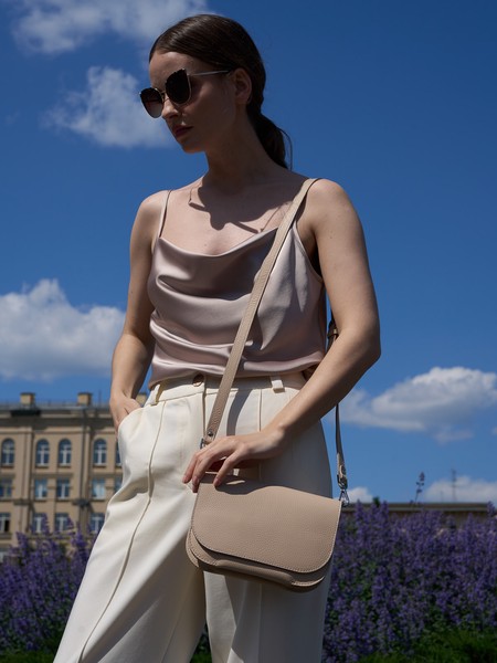 Женская сумка кросс-боди Z12-10391