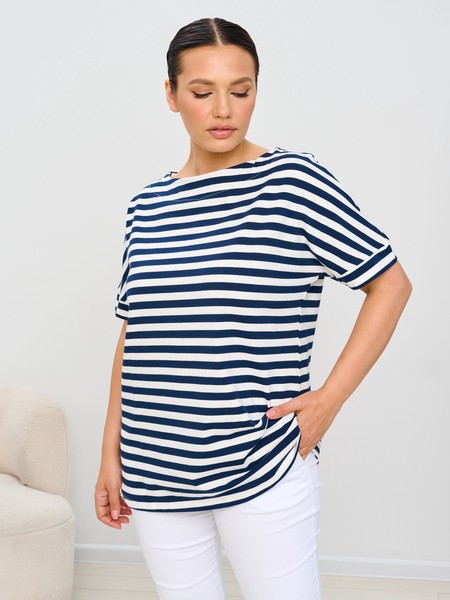 Футболка MR0251SS3, фото №1