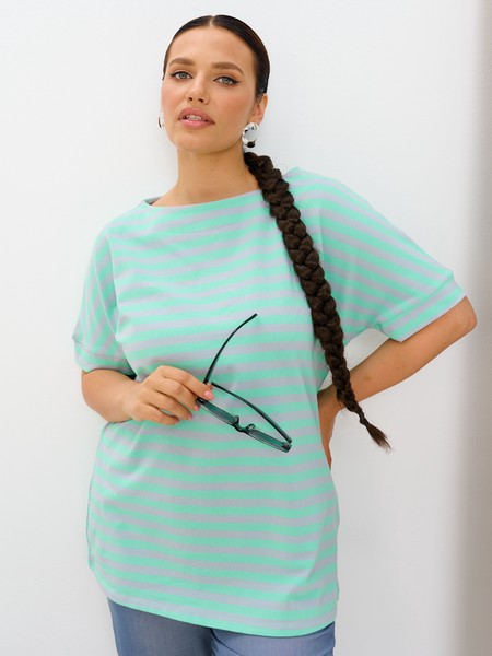 Футболка MR0251SS3