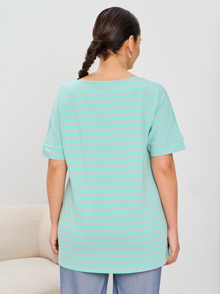 Футболка MR0251SS3, фото №1