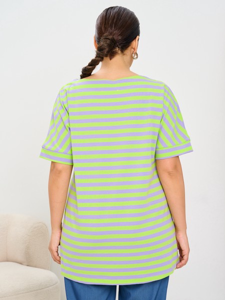 Футболка MR0251SS3, фото №1