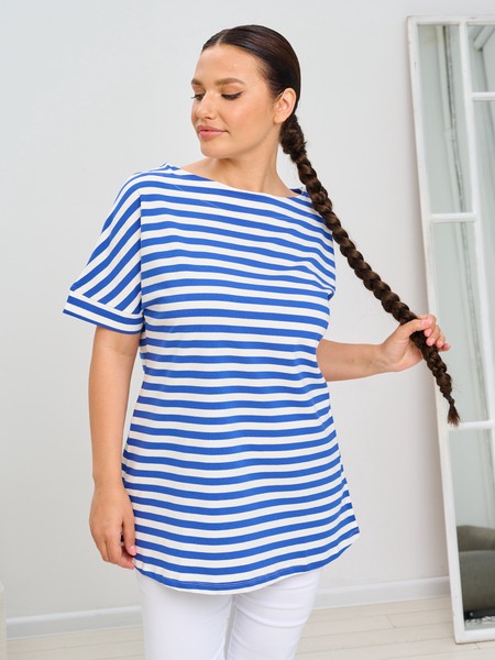 Футболка MR0251SS3, фото №1