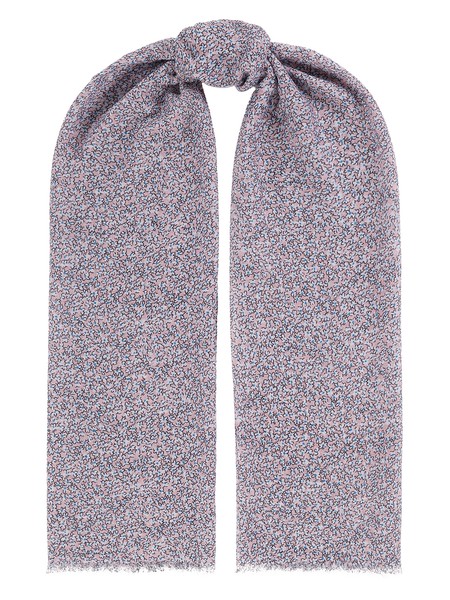 Палантин MR76SCRF, фото №1