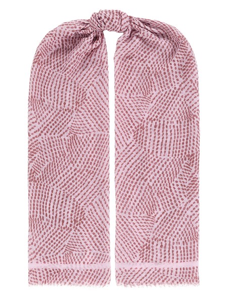 Палантин MR77SCRF, фото №1