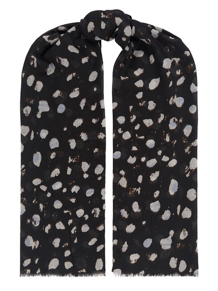 Палантин MR78SCRF, фото №1