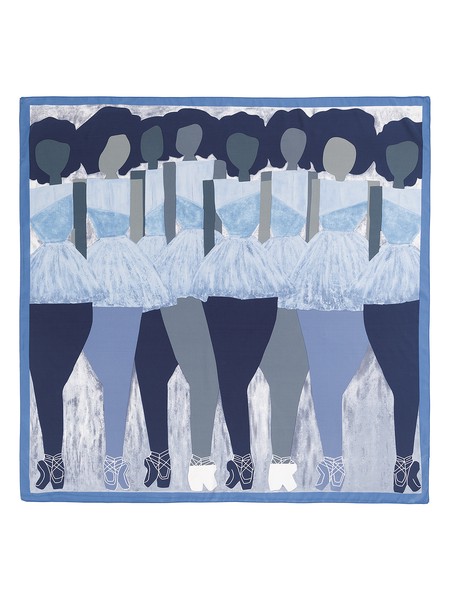 Платок MR73SCRF