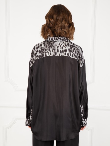 Рубашка ZZ-WS030201, фото №1