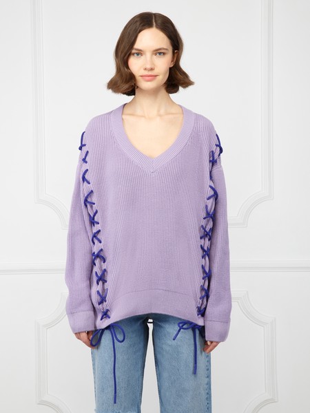 Пуловер ZZ-01005, фото №1